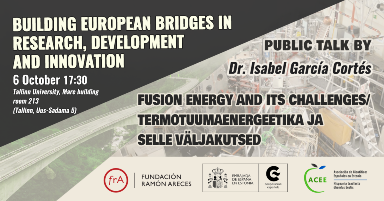 Building European bridges in research, development and innovation