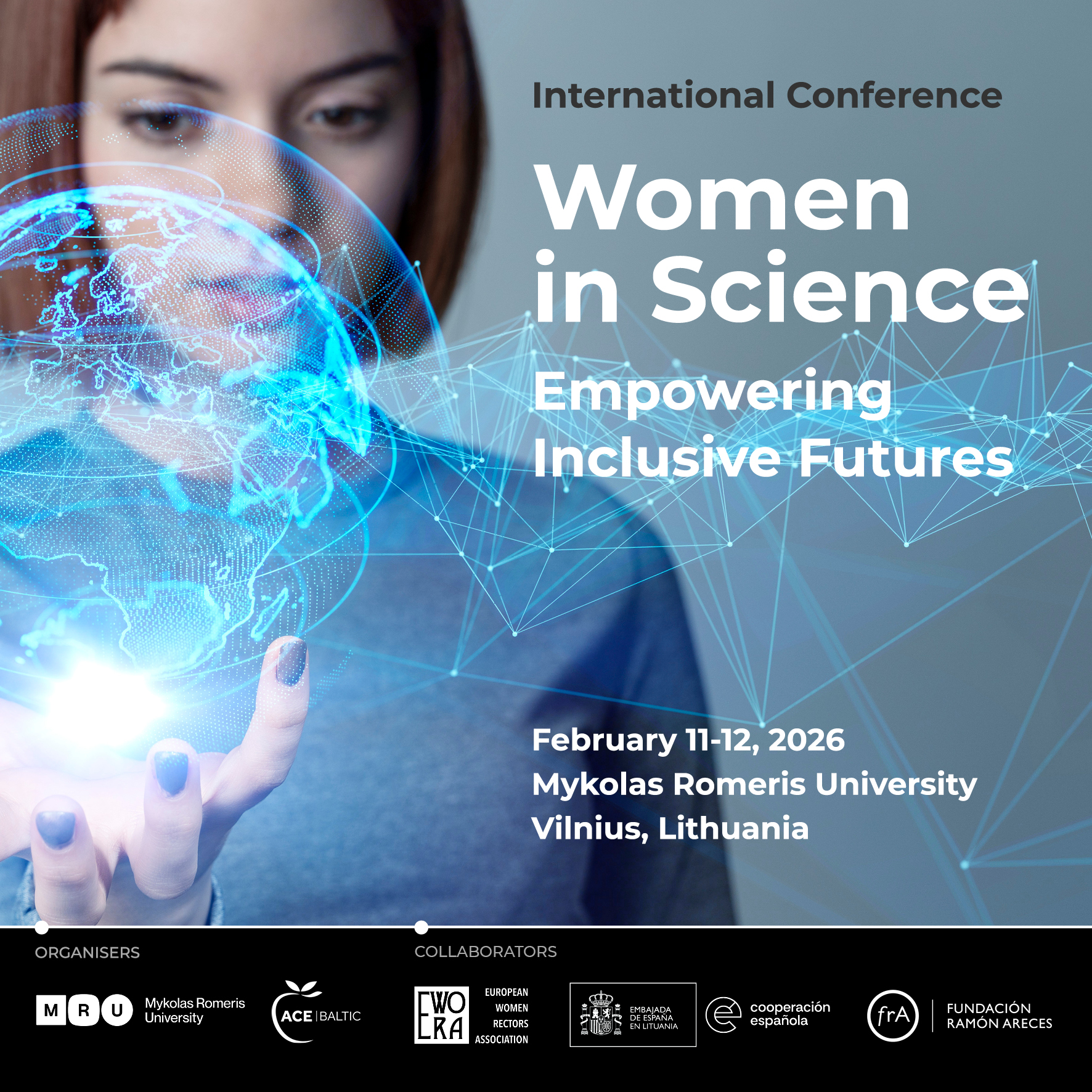 Women in Science Conference
